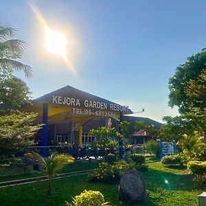 Kejora Garden Resort Pangkor Island