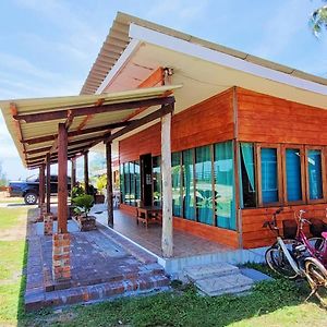 Pulang Resort